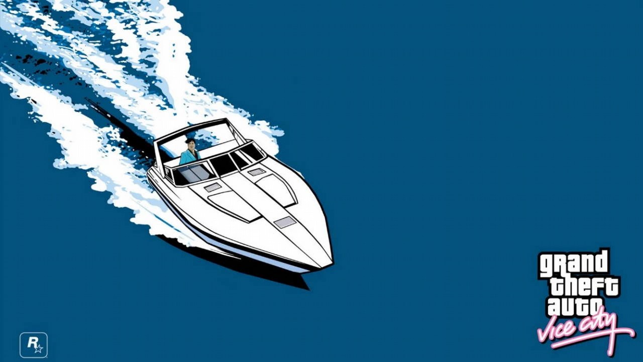 Take-Two kasuje projekt re3 (GTA III i Vice City) za złamanie praw autorskich.