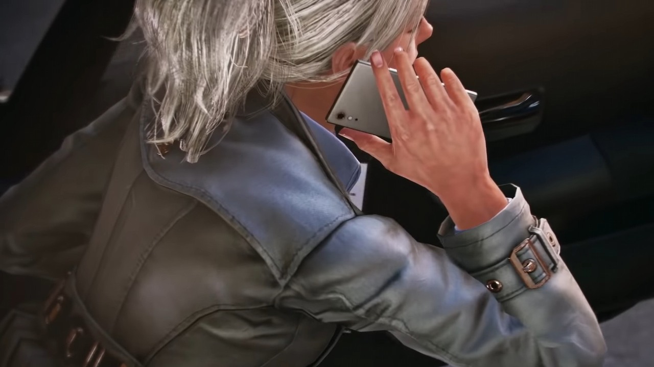 Polska pani premier nową postacią w Tekken 7.