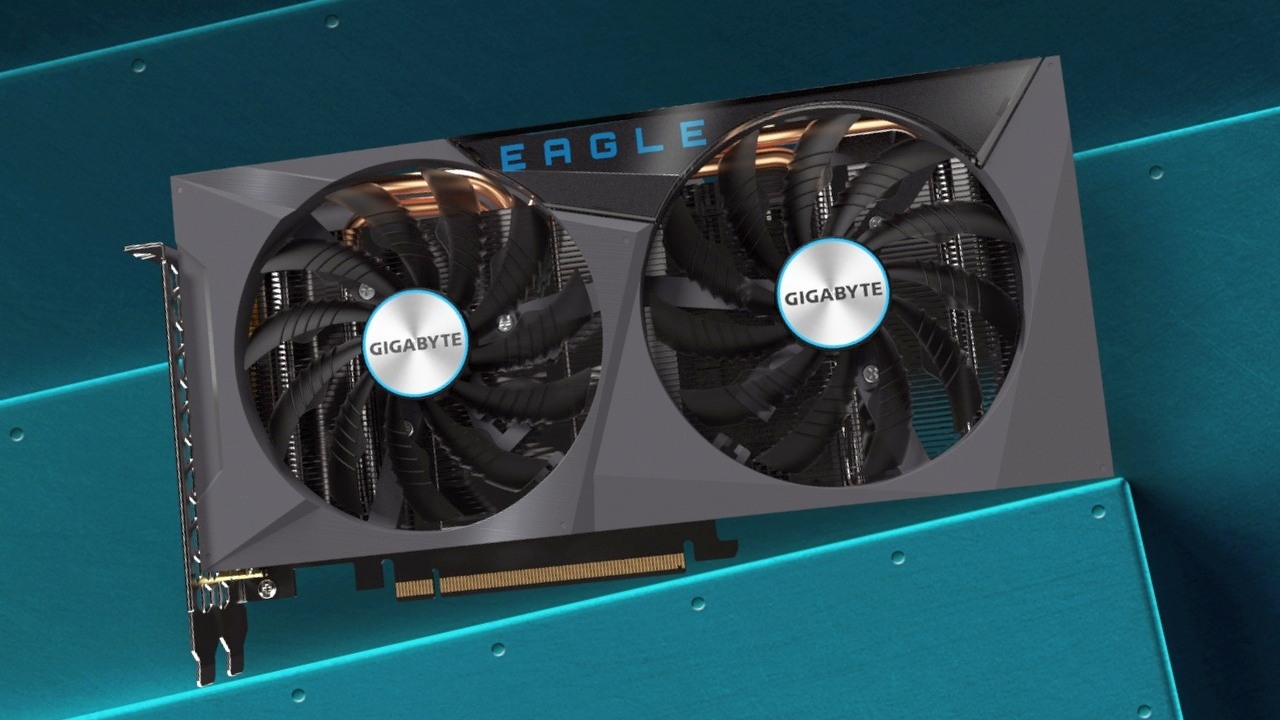 Premiera RTX 3060 za 3 dni, lecz w Internecie można już kupić używane.