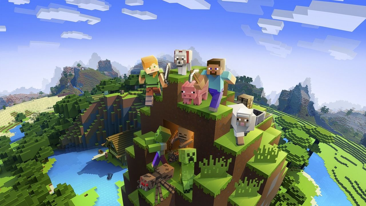 Minecraft - każda śmierć resetowała ich świat. Ten serwer hardcore nie miał litości.