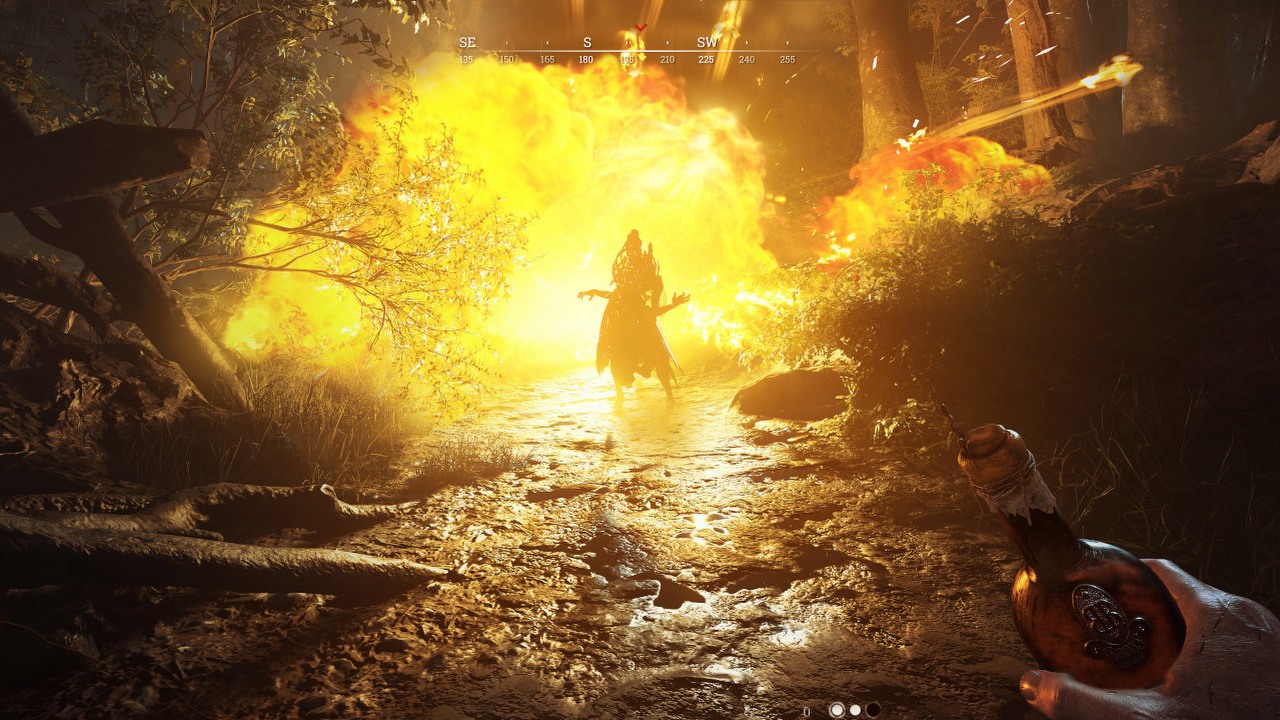 Crytek świętuje trzecie urodziny Hunt: Showdown i 3 miliony graczy.