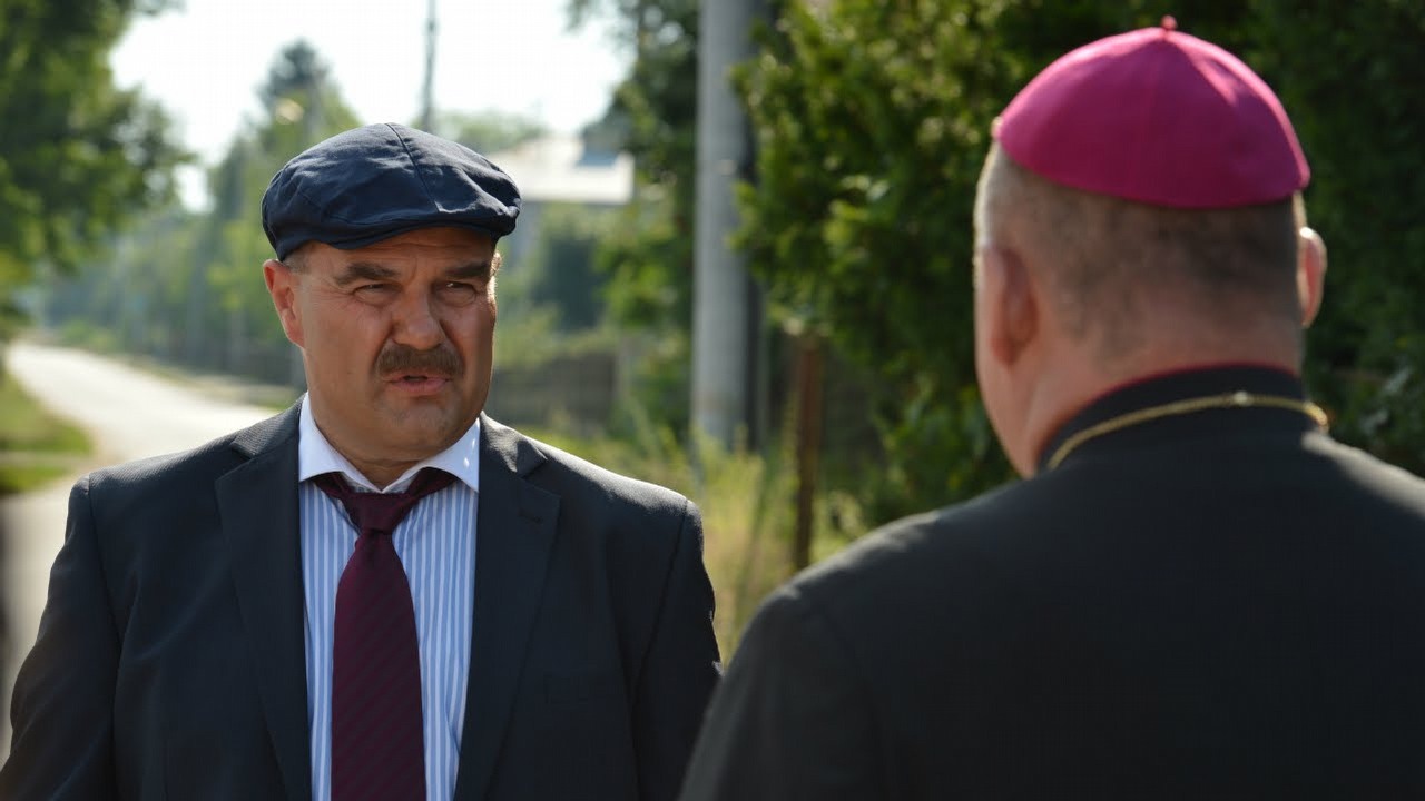 Ranczo przeżywa na Netflixie drugą młodość, choć nie spodobało się partii rządzącej.
