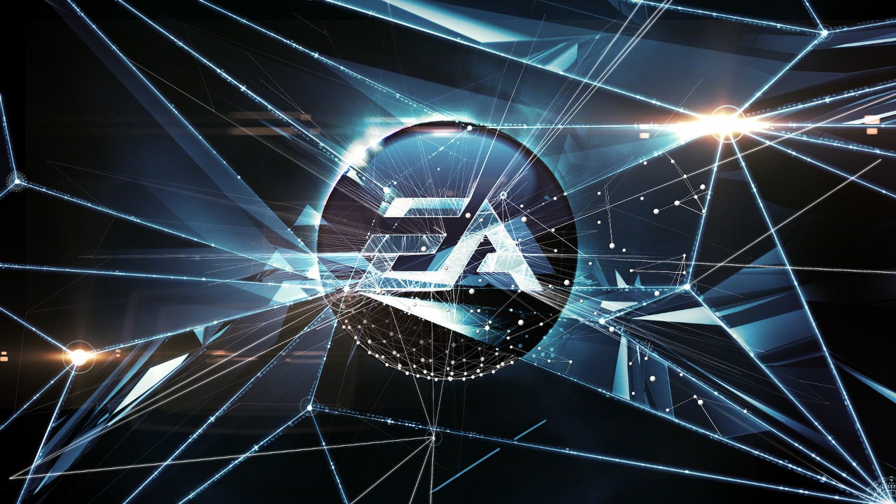 Proste tworzenie map z pomocą sieci neuronowych. Nowy patent Electronic Arts.