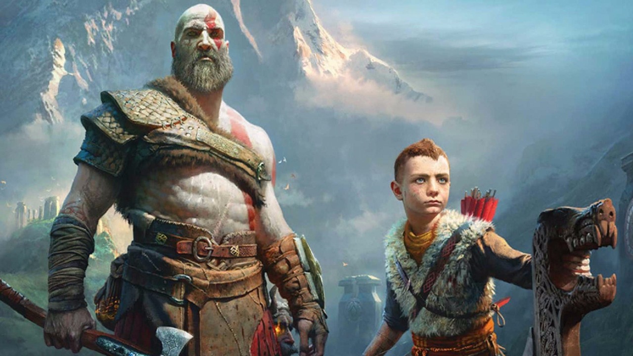 God of War: Ragnarok raczej nie w tym roku. Horizon 2 zdąży na czas.