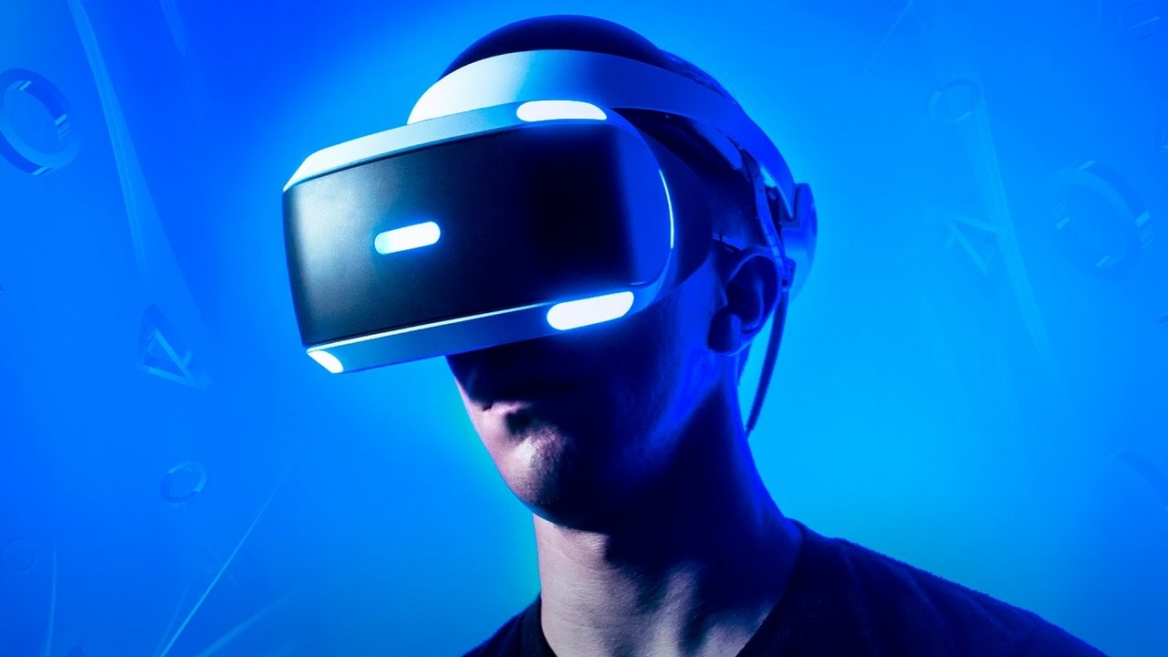 Sony zapowiedziało PlayStation VR 2. Niestety, przewodowe.