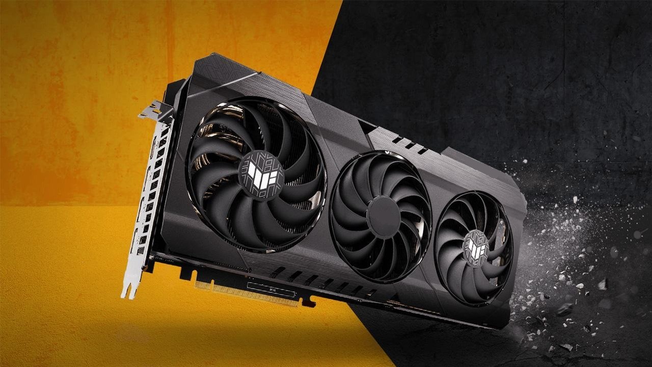 GeForce RTX 3060 o 19% szybszy w benchmarku niż RTX 2060.