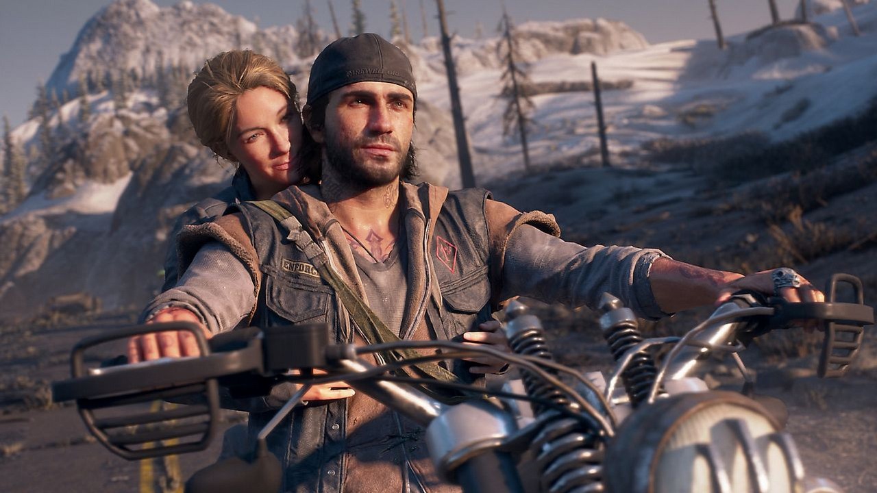 Days Gone na PC - znamy wymagania sprzętowe.