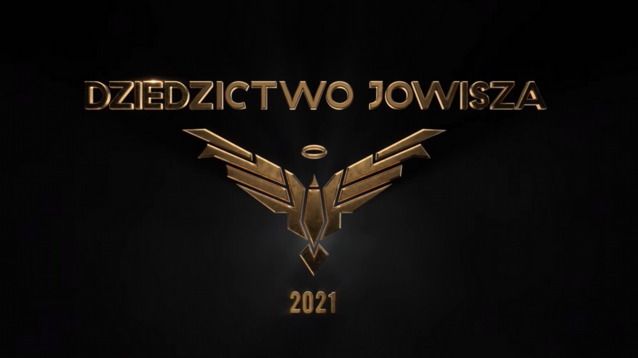 Dziedzictwo Jowisza - Netflix z teaserem nowego serialu sci-fi.