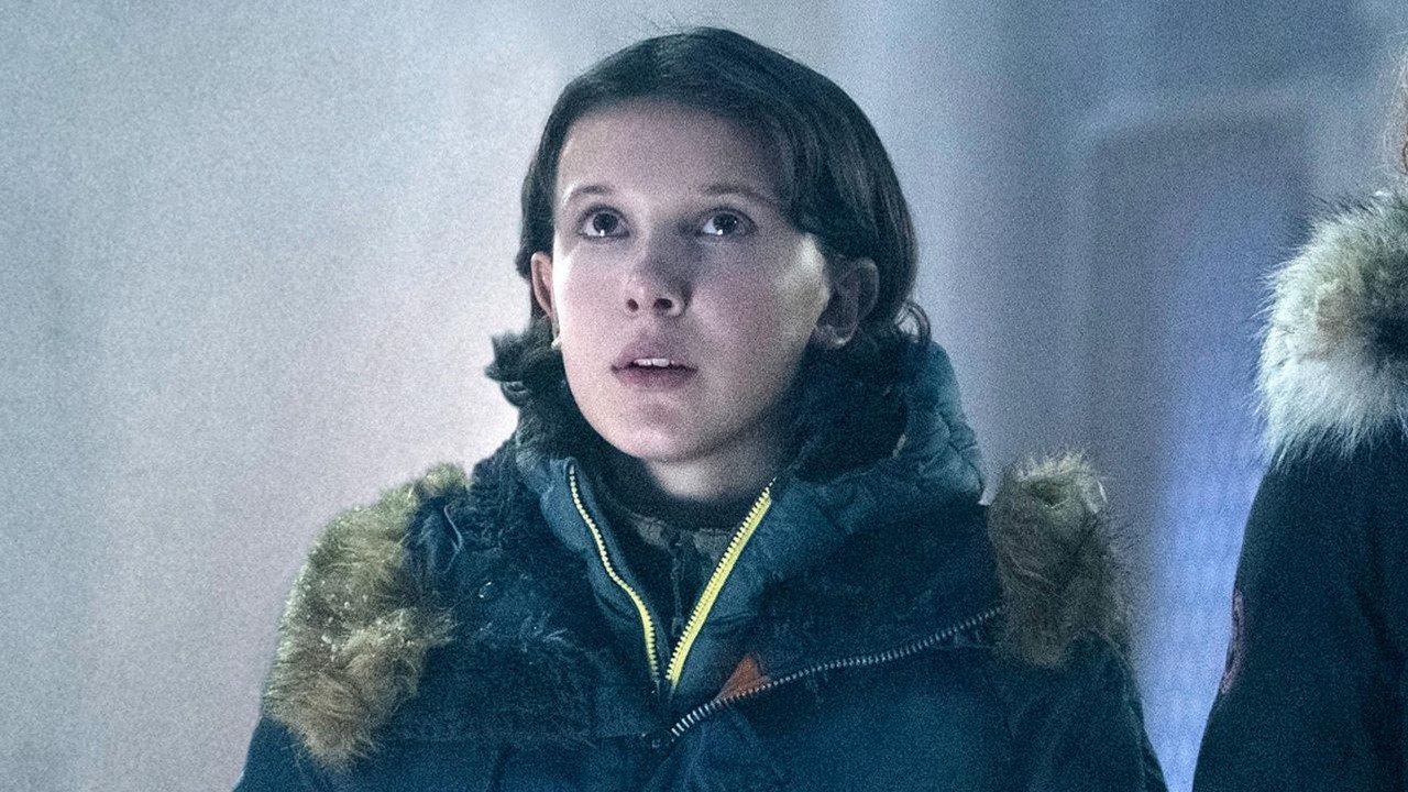 Gwiazda Stranger Things o swojej roli w Godzilla vs Kong + zwiastun.