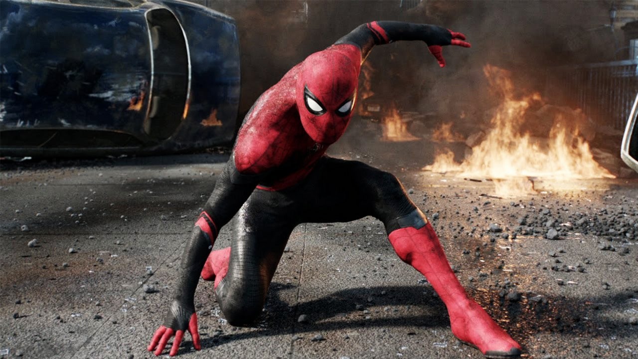 Gwiazdy Spider-Mana 3 trollują fanów fałszywymi tytułami filmu.