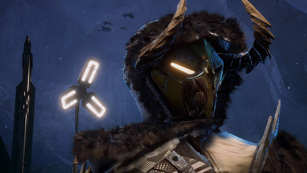 Anthem Next anulowane. BioWare skupi się na innych projektach.