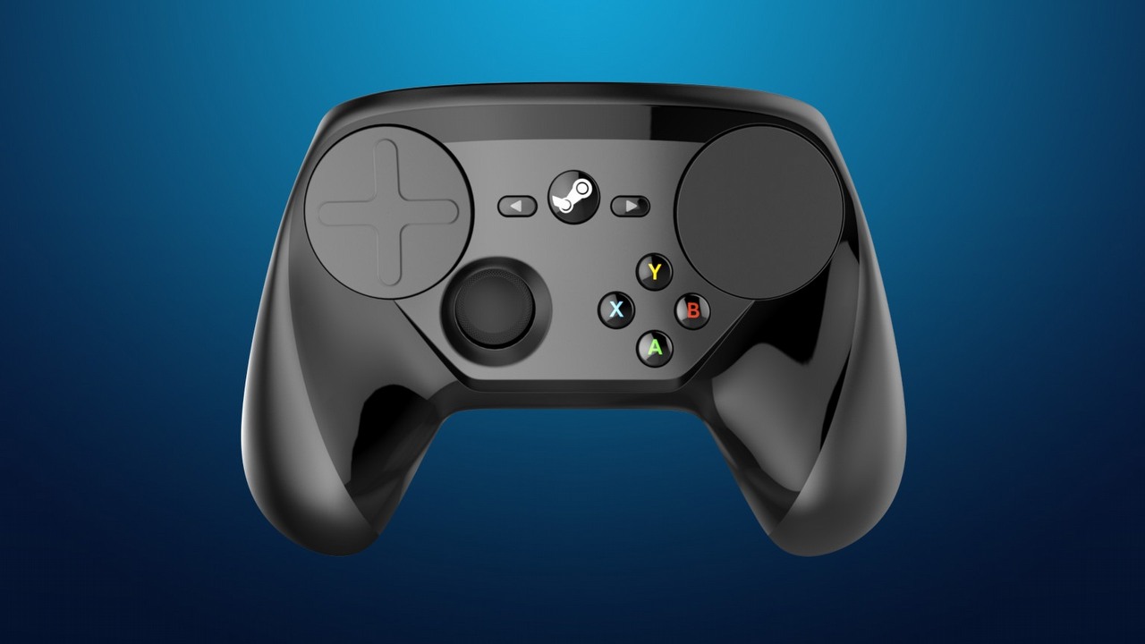Pady Xbox rządzą na Steam - Valve udostępnia statystyki o kontrolerach.