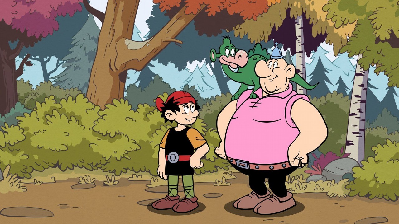 Co obejrzeć na Netflixie, HBO GO i Prime Video w weekend 26-28 lutego 2021.