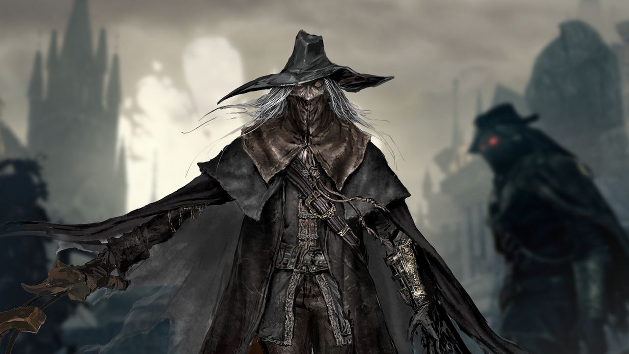 Sony Japan Studio rozwiązane. Współtwórcy Bloodborne bez pracy.