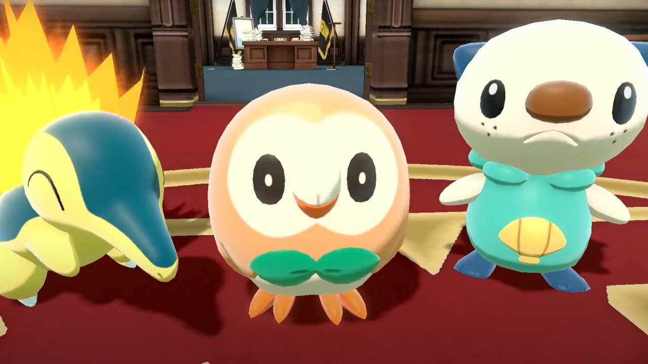 Pokemon Diamond i Pearl doczekają się remake'ów. Zapowiedzi nowych gier z pokemonami.