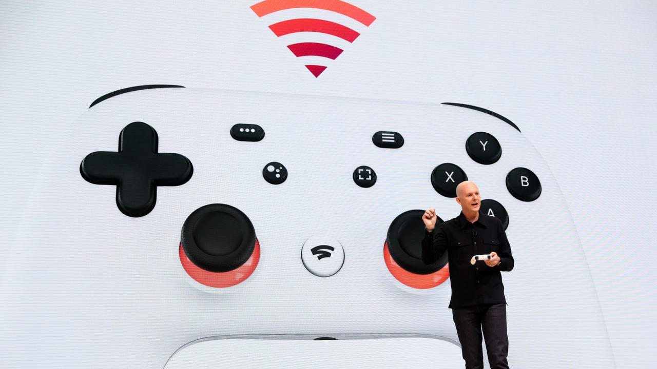 Przyczyny porażki Google Stadia okiem byłych i obecnych pracowników firmy.