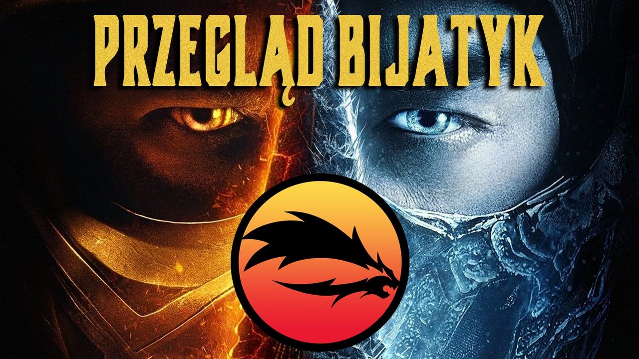 Premier wszystkich Polaków i adaptacja gry wideo, która naprawdę może się udać - wilczy przegląd bijatyk.