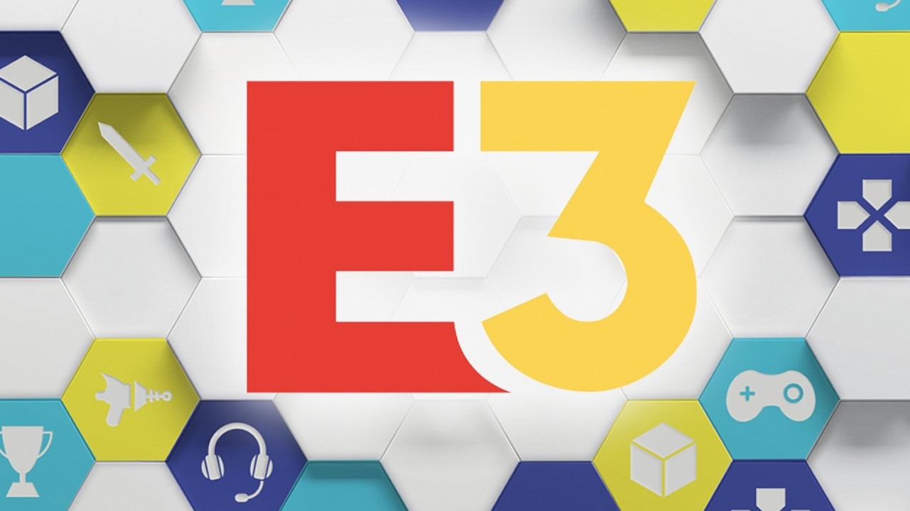 E3 2021 oficjalnie bez wydarzeń na żywo, trwają prace nad edycją online.