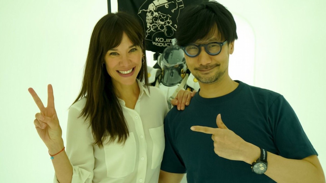 Google anulowało wiele powstających gier na Stadię, między innymi projekt Hideo Kojimy [Aktualizacja].