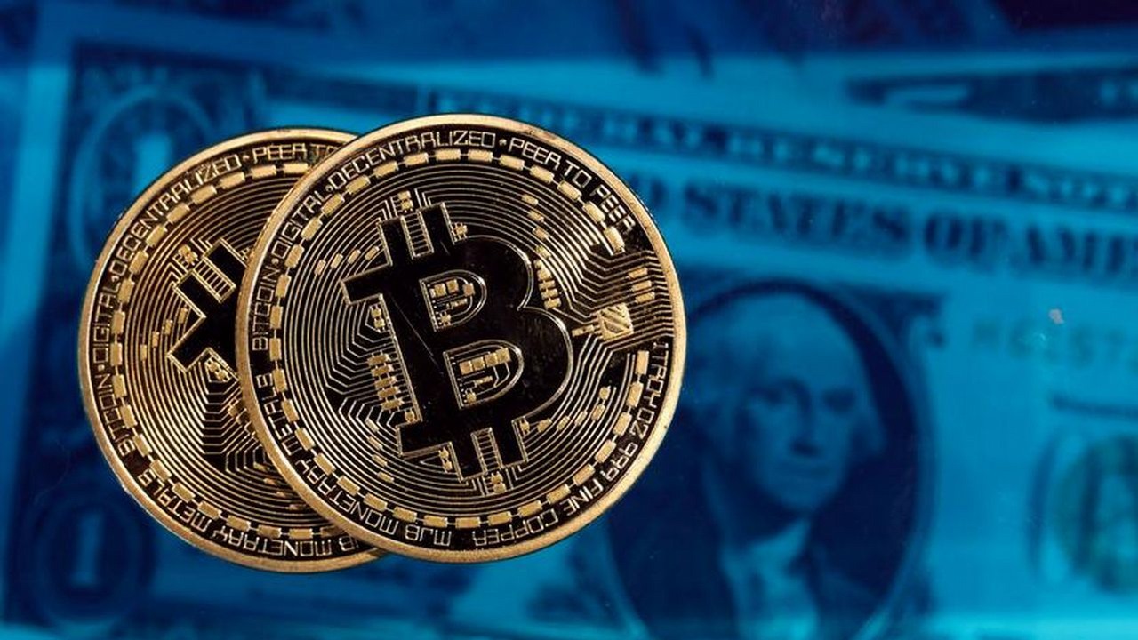 Bill Gates: Jeśli nie masz tyle kasy co Elon Musk, nie kupuj Bitcoina.