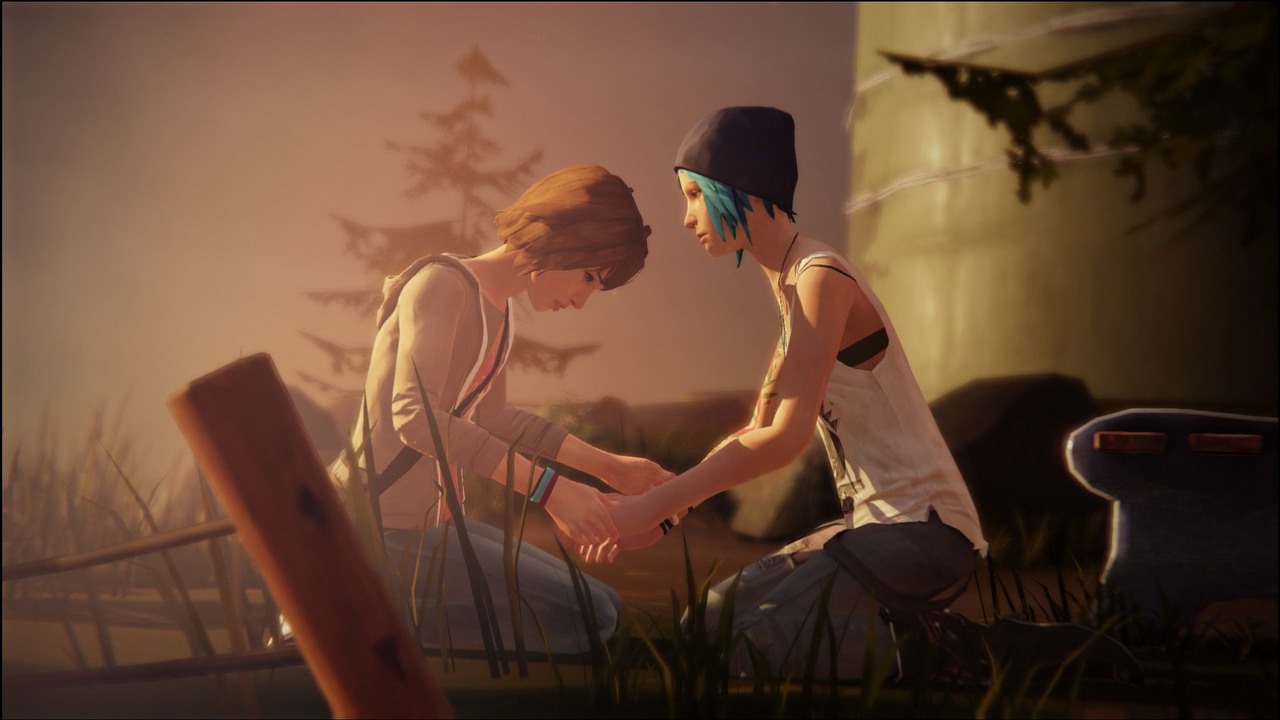 Life is Strange 3 i 4 w produkcji? Możliwy powrót bohaterek z jedynki.