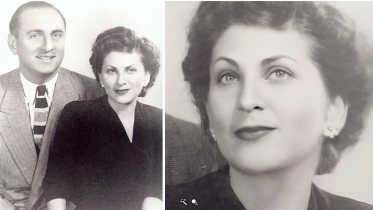 Ożywianie zmarłych na zdjęciach - Deep Nostalgia robi furorę w sieci.