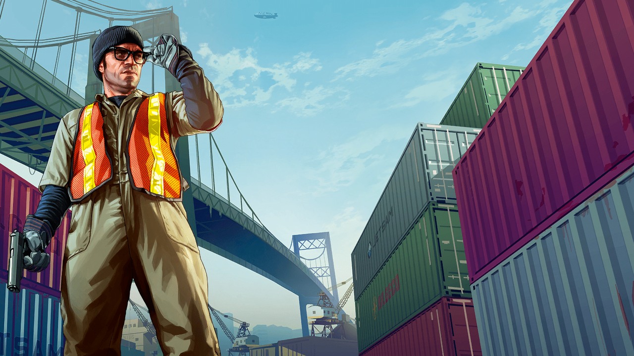 Czas ładowania GTA Online skrócony o prawie 70 procent, internauta znalazł rozwiązanie [Aktualizacja].