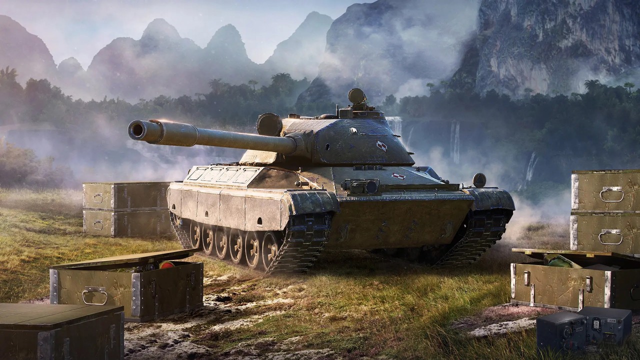 World of Tanks wprowadzi Załogi 2.0, ale gracze nie są zachwyceni.