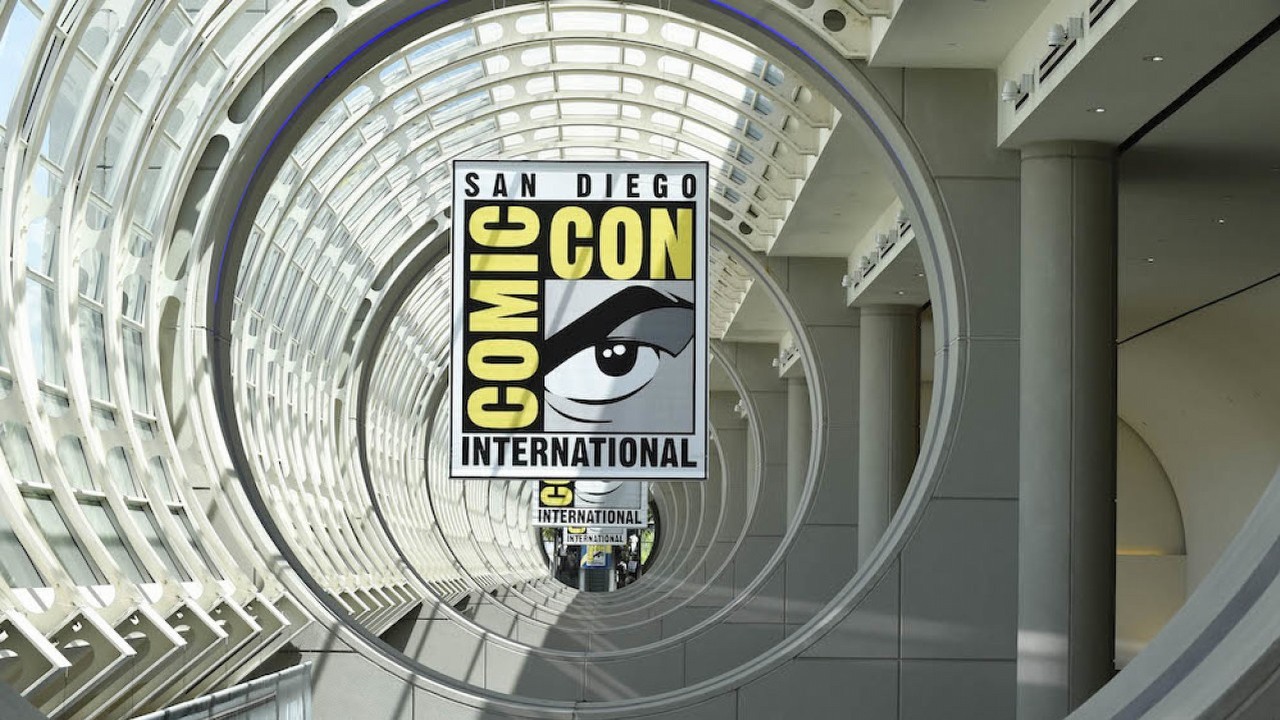 San Diego Comic-Con 2021 odbędzie się zdalnie.