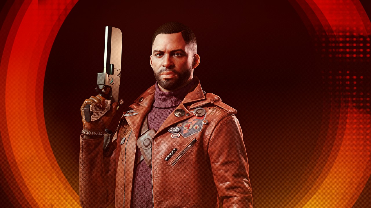 Deathloop - zwiastun gry pokazuje, na czym polega gameplay.