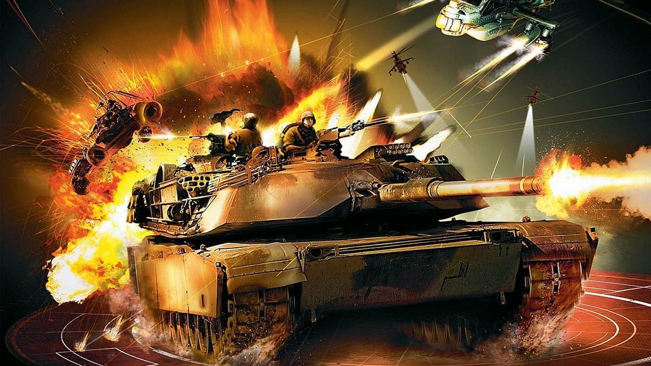 Kazachstan miejscem akcji Battlefield 6 według kolejnych plotek.