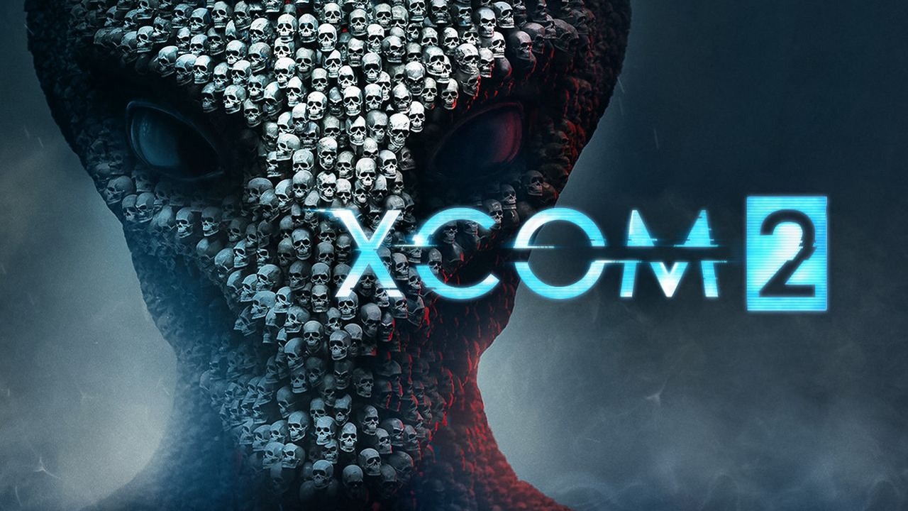XCOM 2 wraca na podium - top 10 w Polsce.