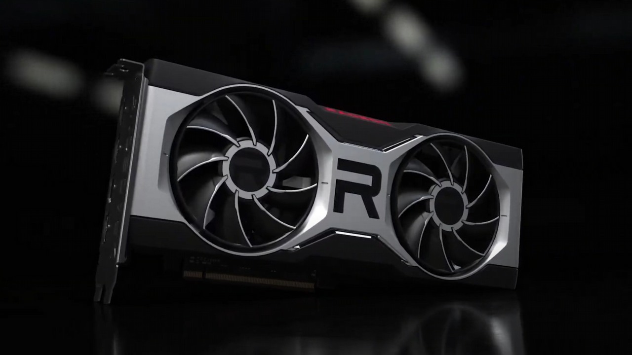 Radeon RX 6700 XT zapowiedziany; powalczy nawet z RTX 3070.