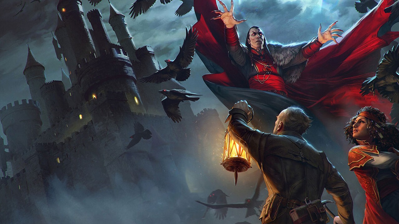 Dungeons & Dragons dostanie RPG-a AAA z otwartym światem.