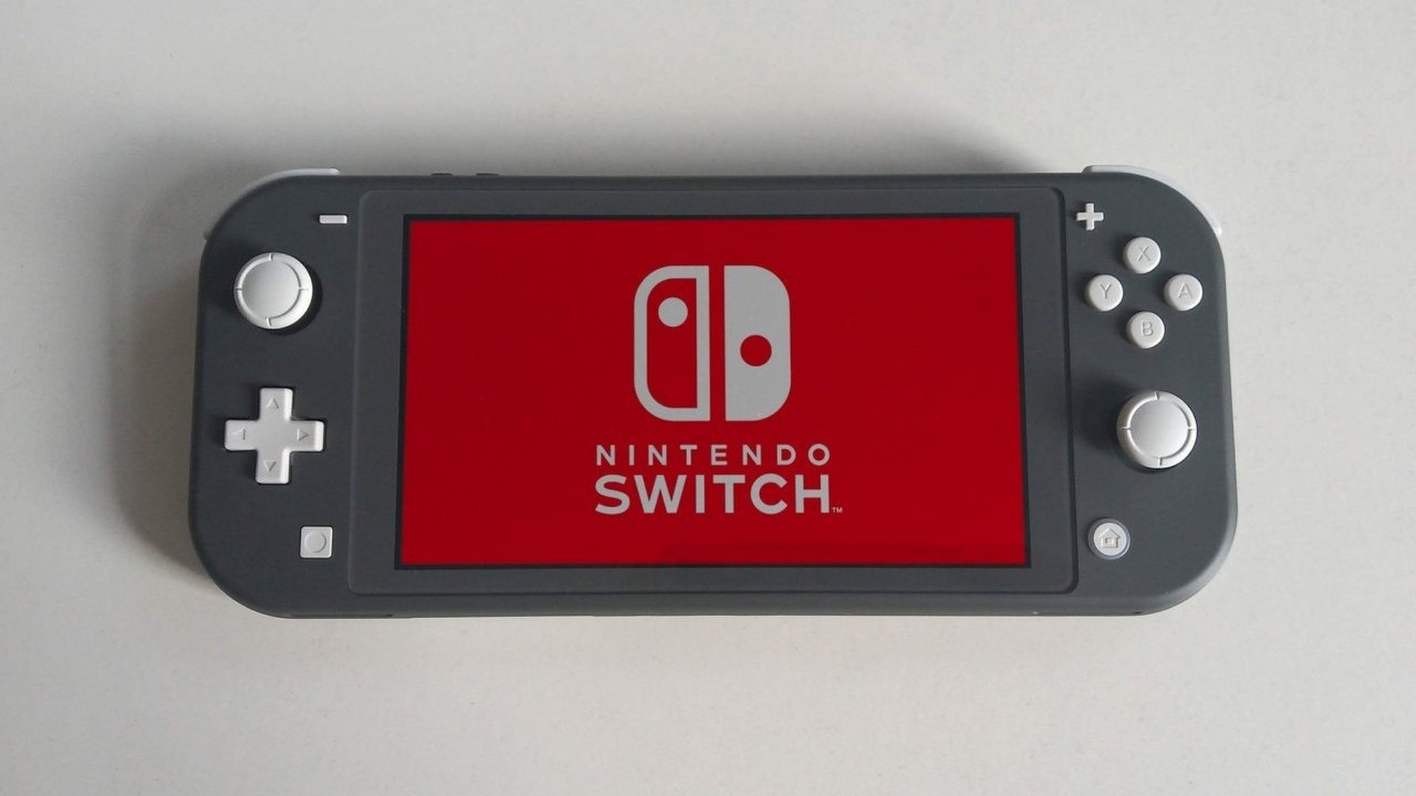 Nintendo podrasuje Switcha - większy ekran OLED i wyjście 4K może jeszcze w tym roku.