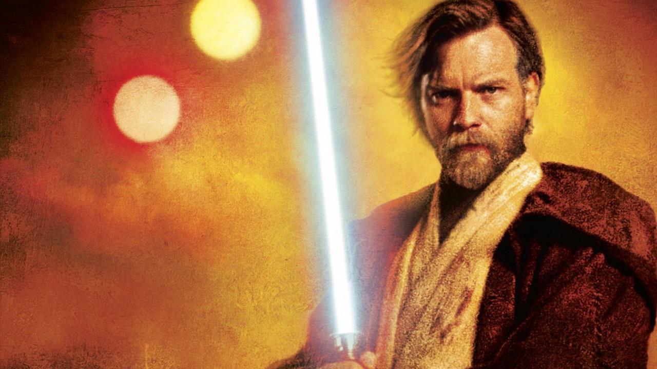 Obi-Wan pojawi się także w Star Wars: Andor.