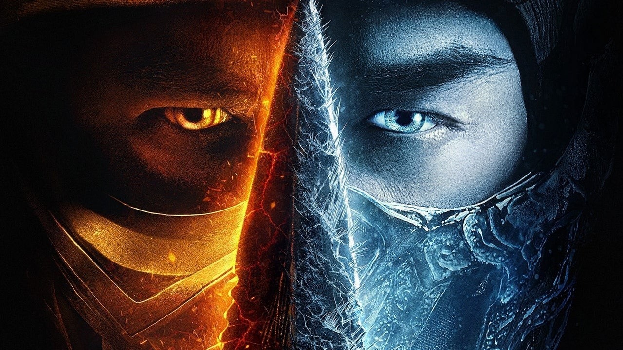 Mortal Kombat z głębokim Sub-Zero i najlepszymi scenami walki w historii filmów.