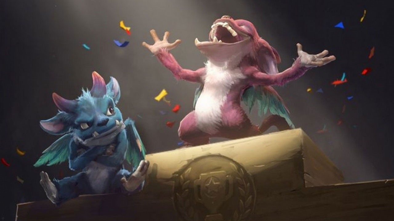 Artifact w pełni darmowe. Valve kończy rozwój gry.