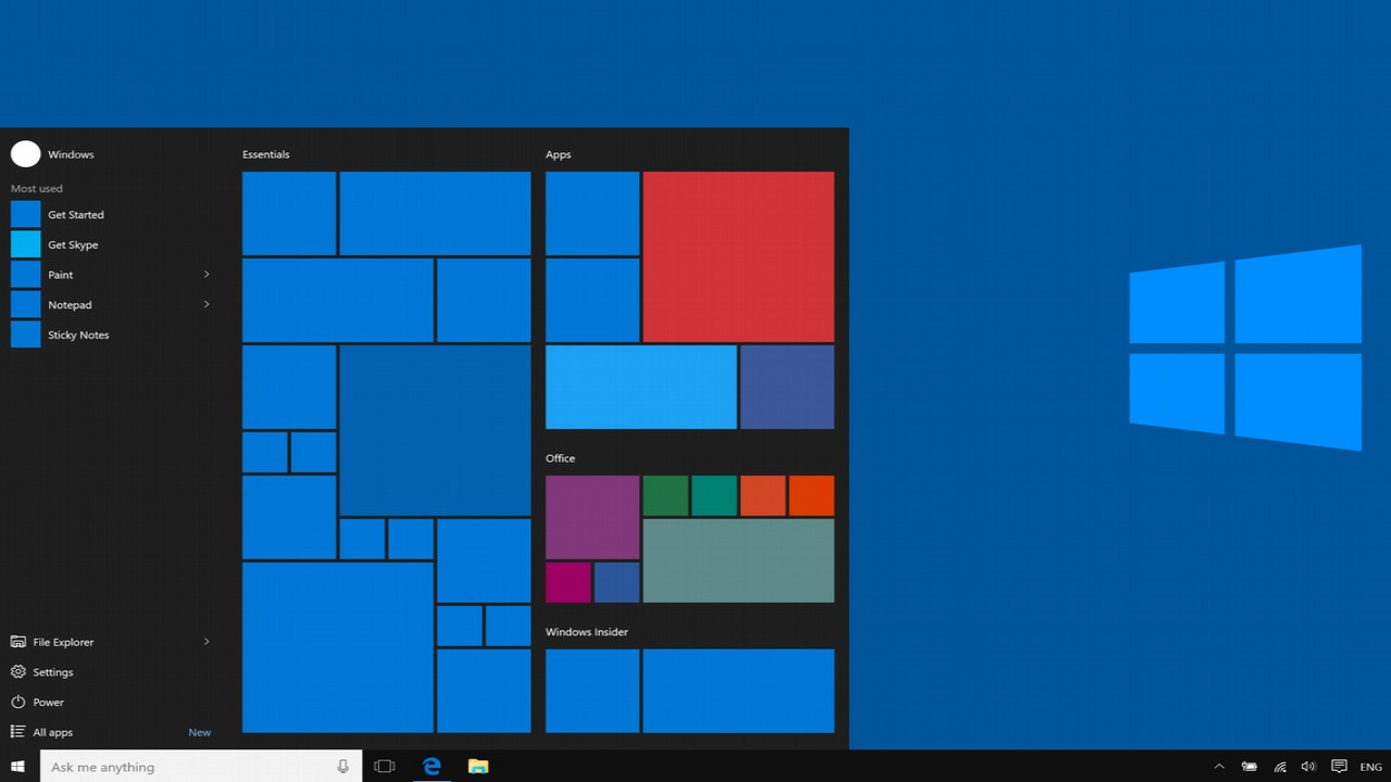 Windows 10 wymusi aktualizację do wersji 20H2.