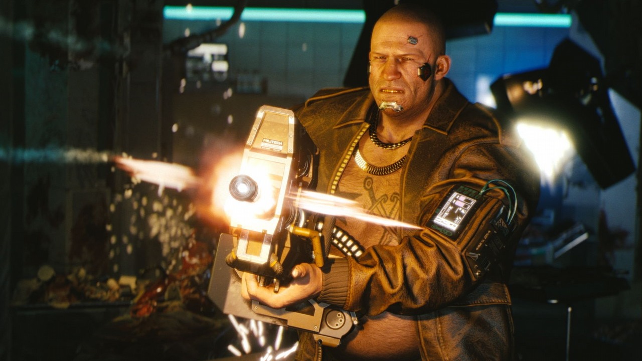 Reżyser It Takes Two o krytyce Cyberpunk 2077: „polowanie na czarownice”.