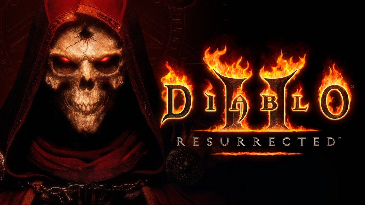 Diablo 2: Resurrected ostatnim remasterem Blizzarda? Studio chce skupić się na nowych grach.