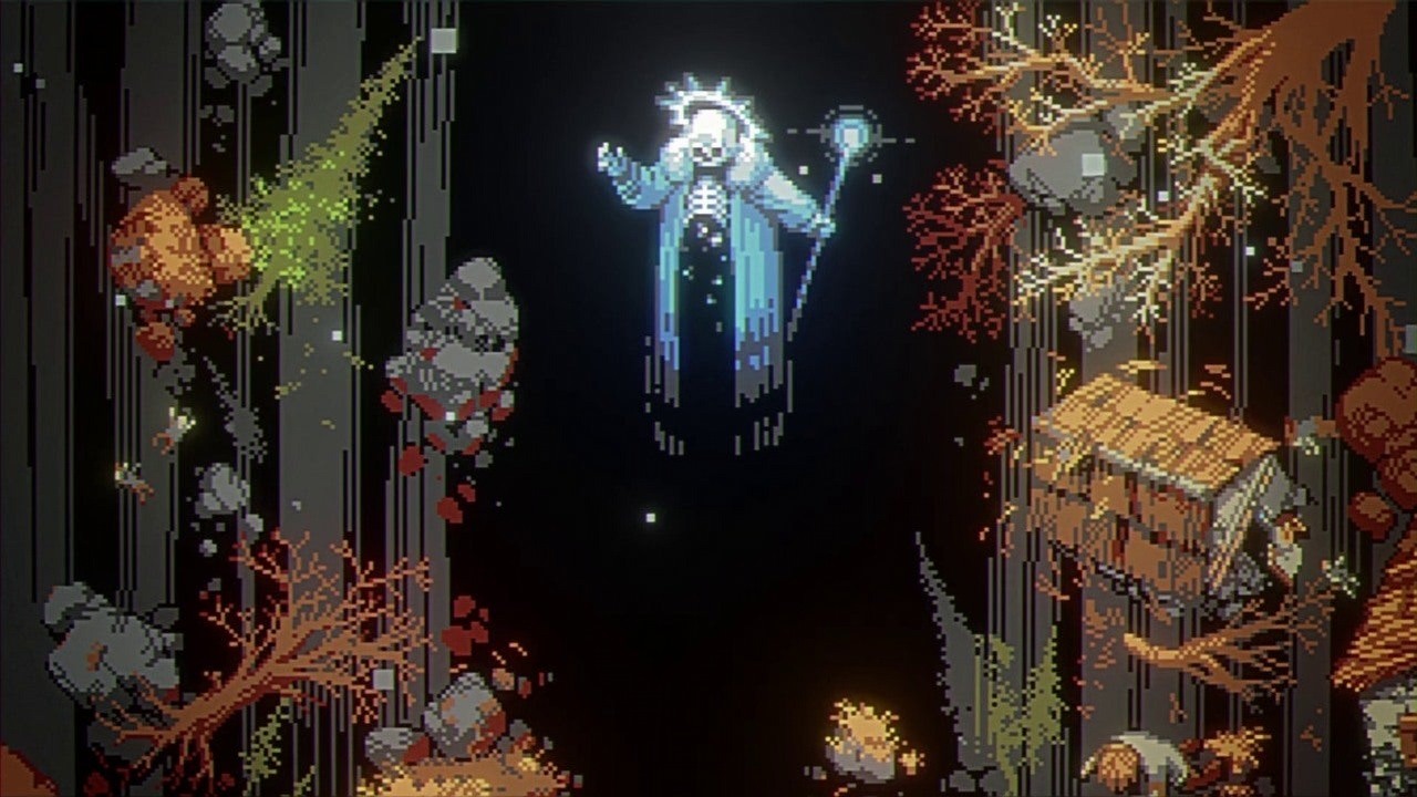 Loop Hero podbija Steam; ponad 30 tys. graczy w jeden dzień od premiery.