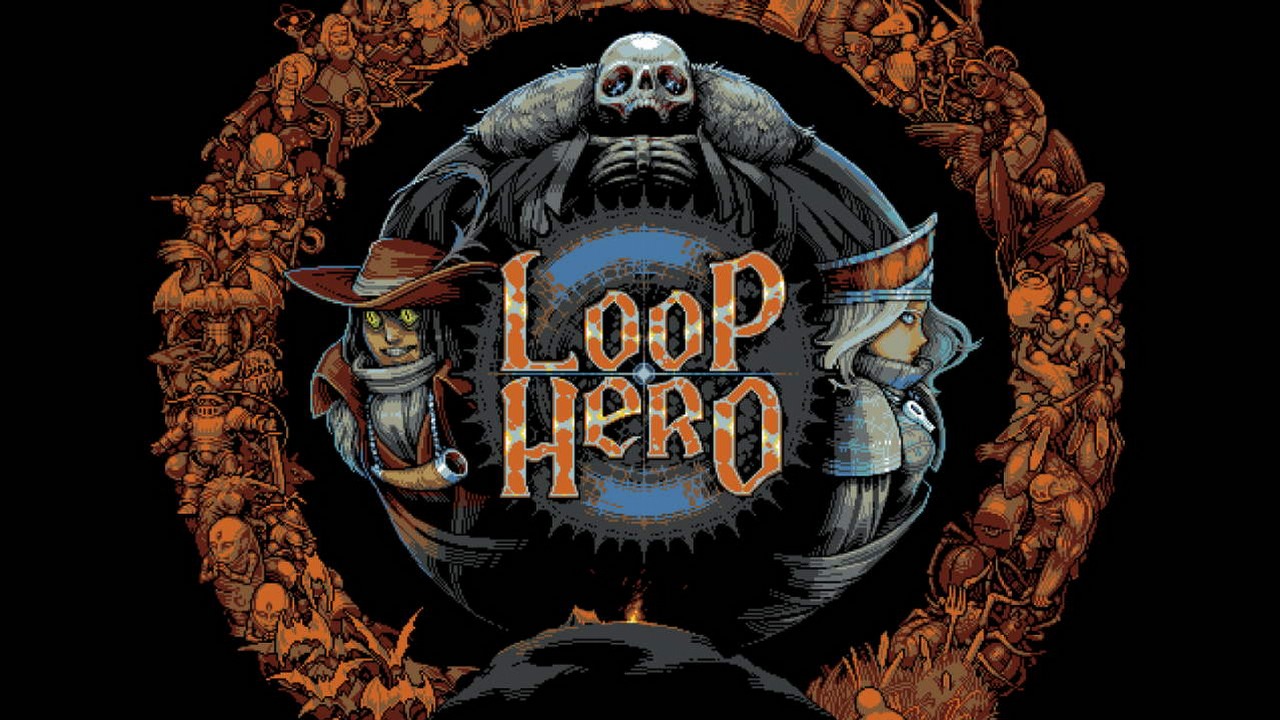 Wielki sukces Loop Hero; 150 tysięcy graczy w 24 godziny.