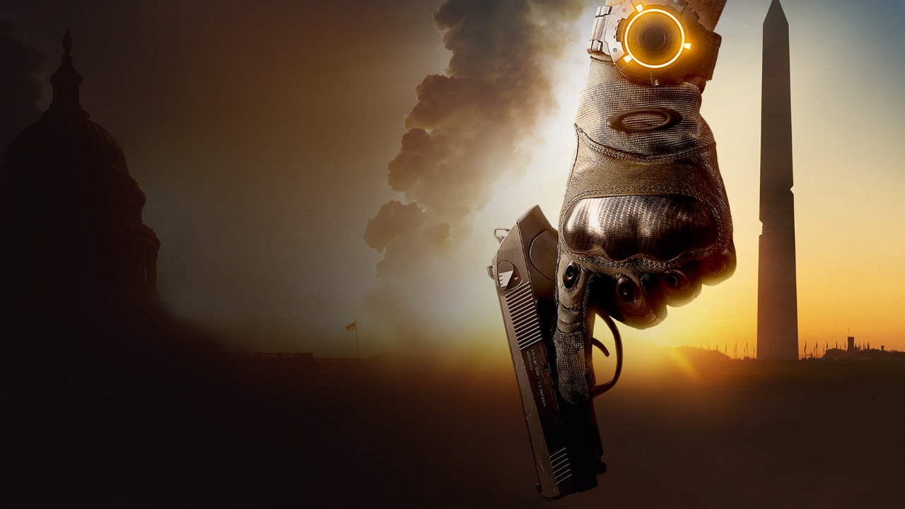 The Division 2 otrzyma nowy tryb gry pod koniec 2021 roku.