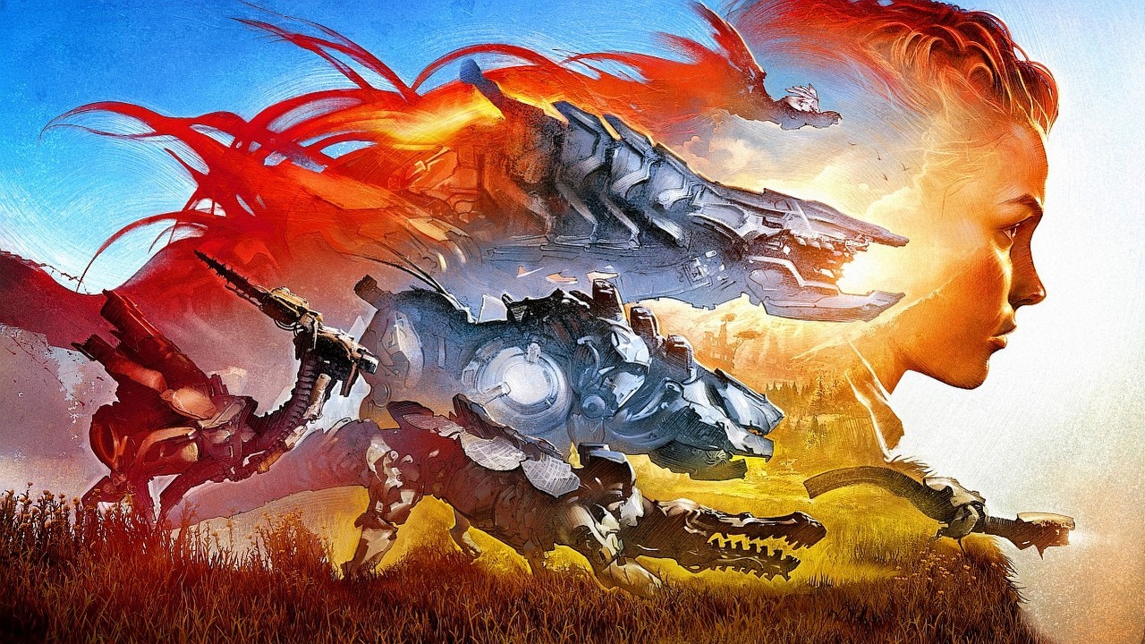 Digital Foundry sprawdziło stan Horizon Zero Dawn na PC pół roku po premierze.