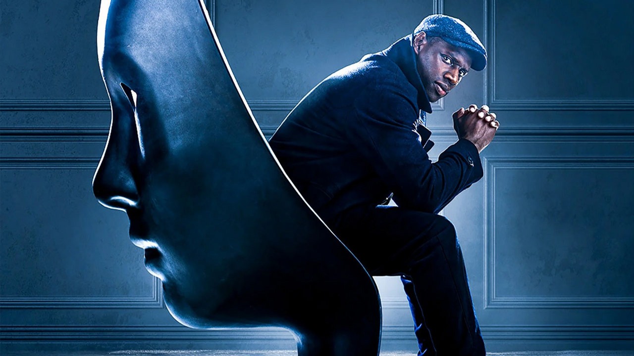 Lupin część 2 - zwiastun kontynuacji hitu Netflixa.