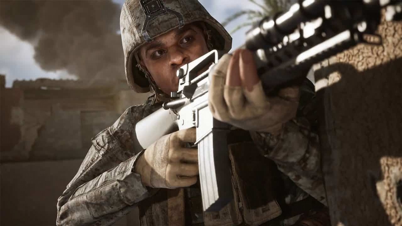 Six Days in Fallujah będzie poruszać tematy polityczne, wydawca zmienia podejście.