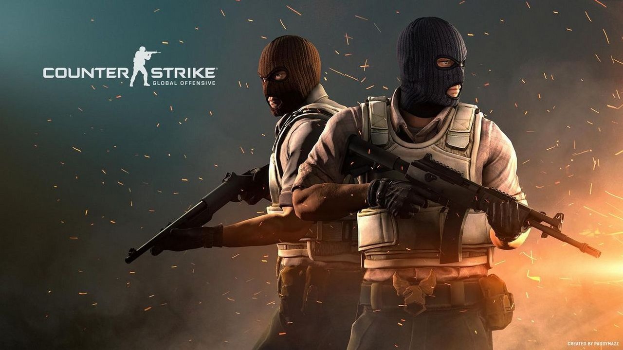 CS:GO zniknęło ze Steam. Co szykuje Valve? [Aktualizacja].