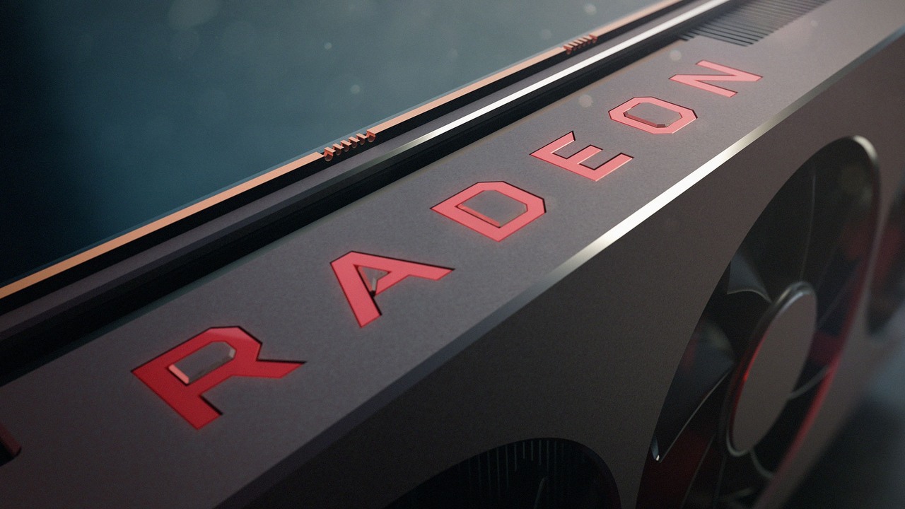 Nowe Radeony będą kopać kryptowaluty, AMD idzie za Nvidią.