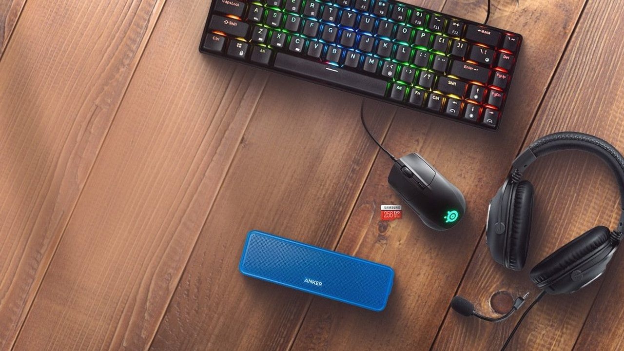 Tydzień akcesoriów w sklepie x-kom.